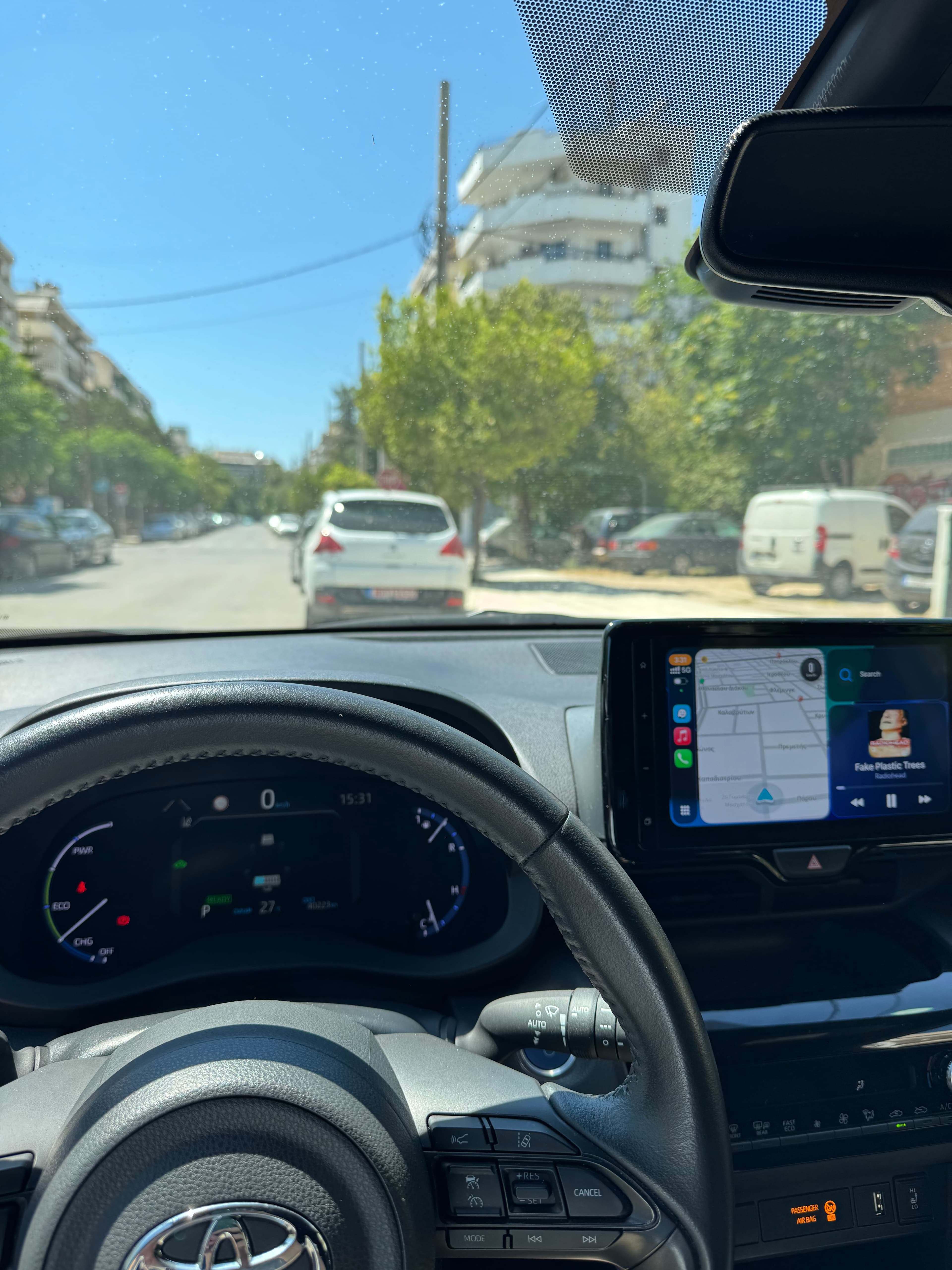 2024 Toyota Yaris Cross Yaris Cross 1.5 Hybrid 116 — photo 4 of 10